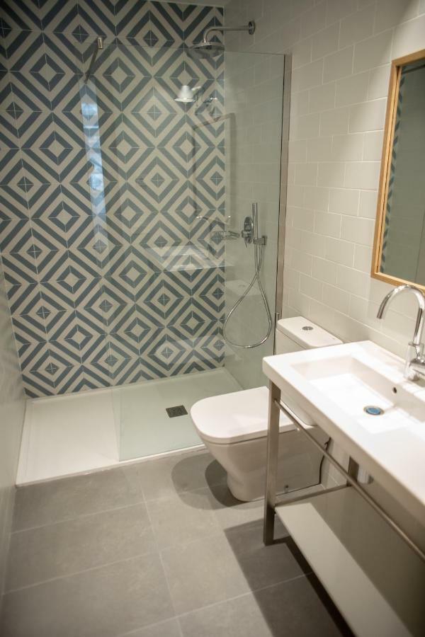 Plaza Mayor Suites & Apartments Madrid Luaran gambar
