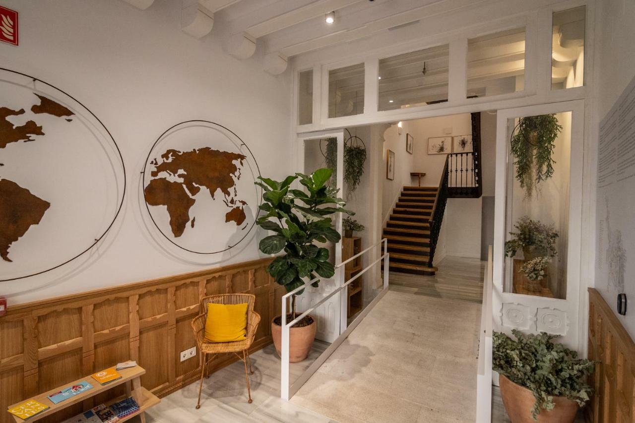 Plaza Mayor Suites & Apartments Madrid Luaran gambar