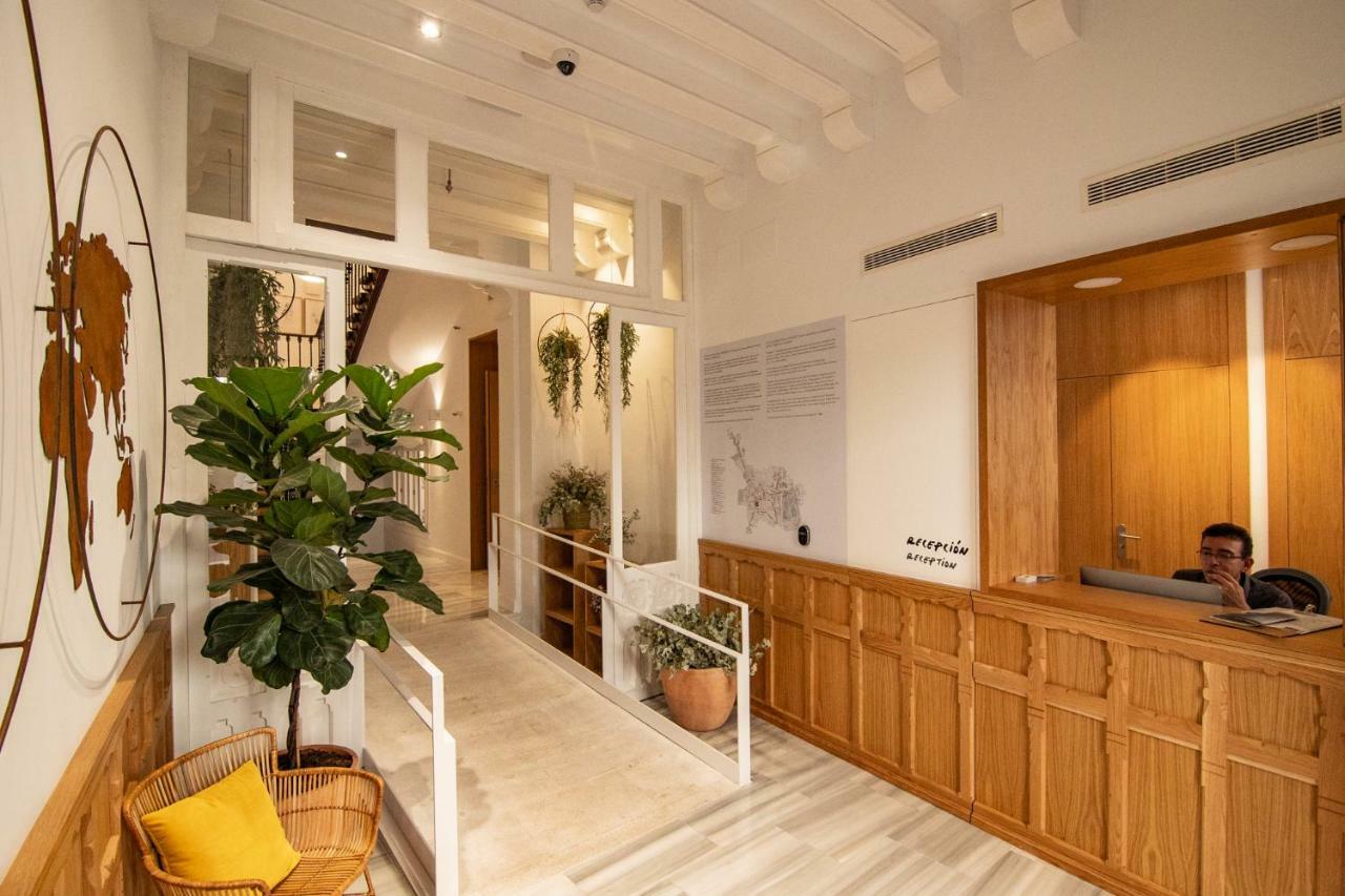 Plaza Mayor Suites & Apartments Madrid Luaran gambar