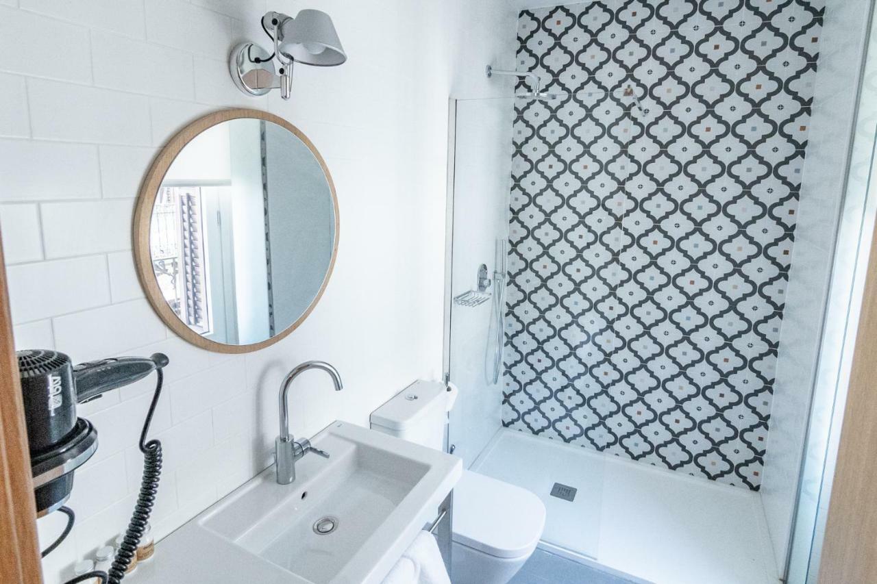 Plaza Mayor Suites & Apartments Madrid Luaran gambar