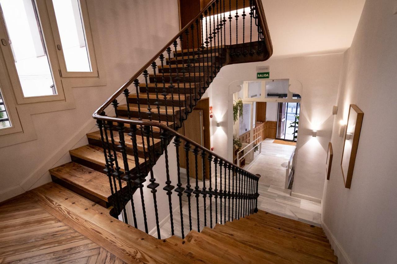 Plaza Mayor Suites & Apartments Madrid Luaran gambar