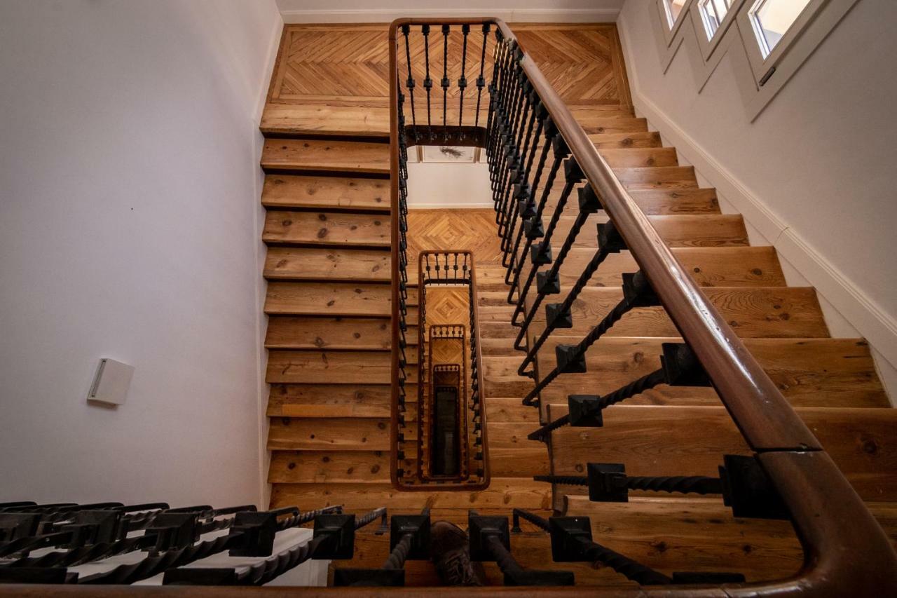 Plaza Mayor Suites & Apartments Madrid Luaran gambar